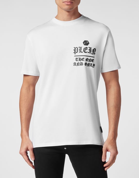 T-Shirt Ronde Hals - Image 2