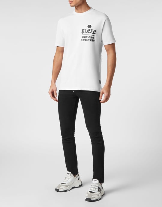 T-Shirt Ronde Hals - Image 4