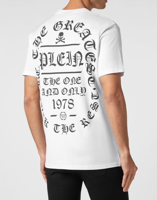 T-Shirt Ronde Hals - Image 5