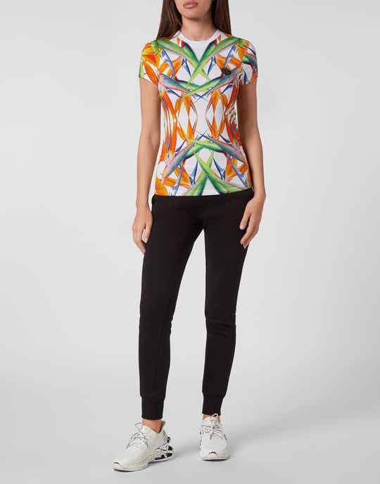 T-Shirt Ronde Hals - Image 4