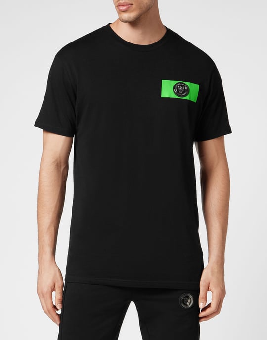 T-Shirt Ronde Hals - Image 2
