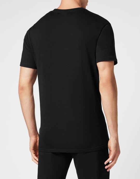 T-Shirt Ronde Hals - Image 5