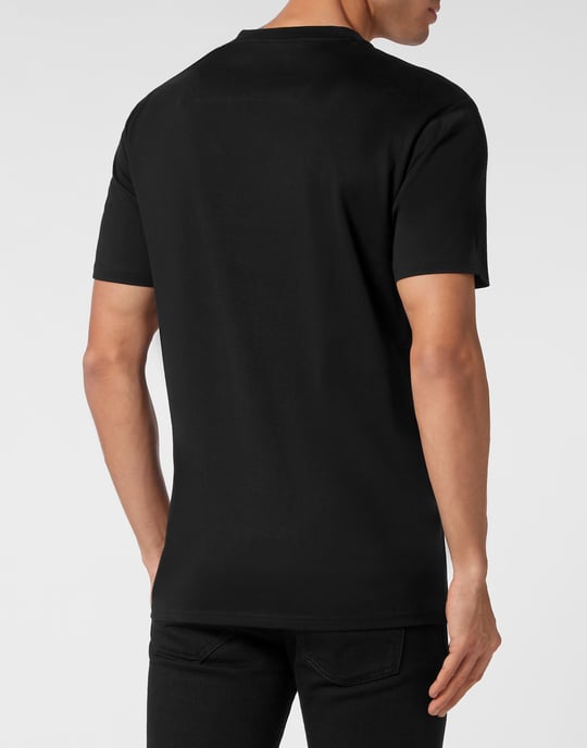 T-Shirt Ronde Hals Bombing Graffiti - Image 3