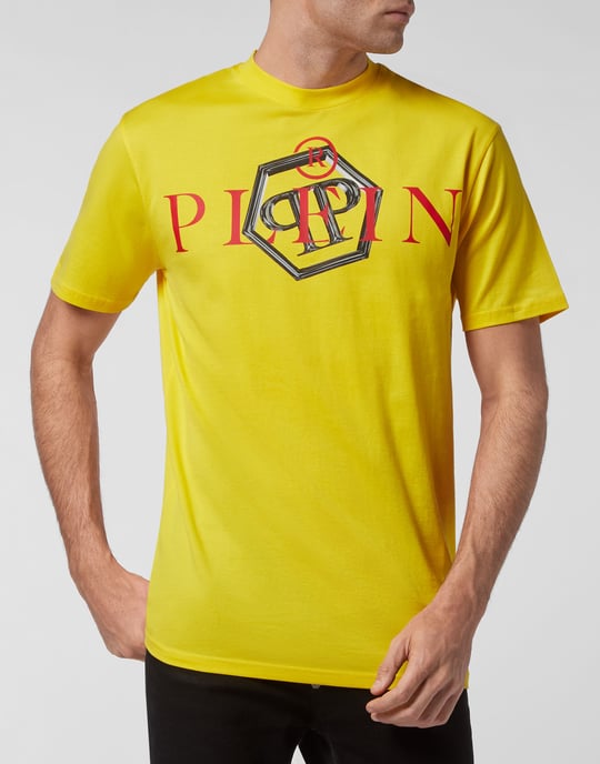 T-Shirt Round Neck - Image 2