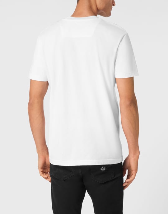 T-shirt Rund Hals Racing - Image 5