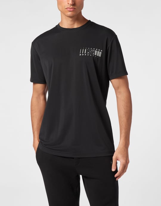 T-Shirt Ronde Hals Racing - Image 2