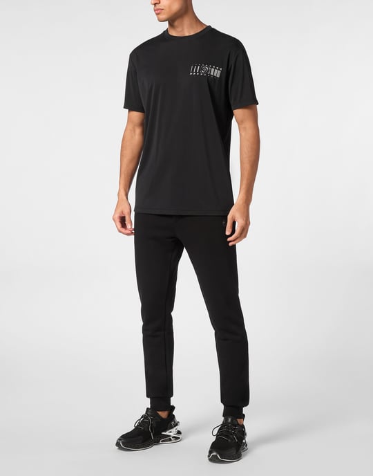 T-Shirt Ronde Hals Racing - Image 4