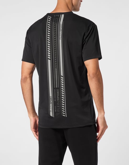 T-Shirt Ronde Hals Racing - Image 5