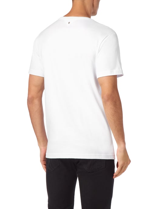 T-Shirt Ronde Hals - Image 2