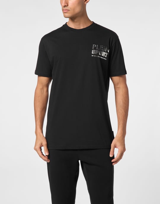 T-shirt Rund Halsad Ss Tiger - Image 2