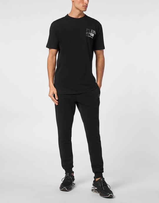 T-shirt Rund Halsad Ss Tiger - Image 4