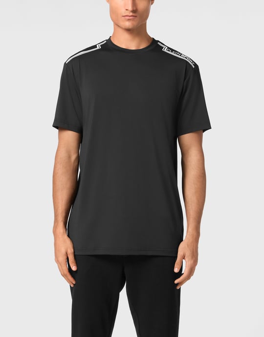 T-Shirt Ronde Hals - Image 2
