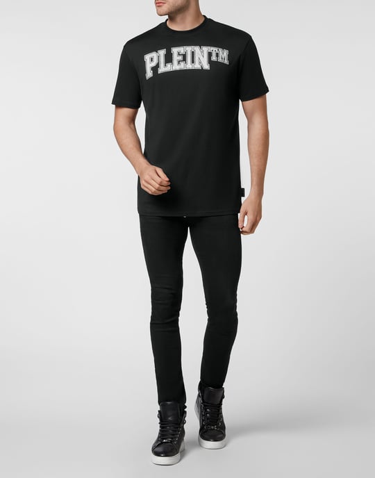 T-Shirt Ronde Hals - Image 4