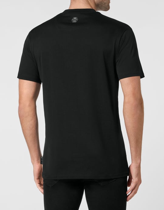 T-Shirt Ronde Hals - Image 5