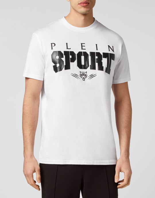 T-Shirt Ronde Hals - Image 2