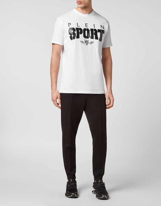 T-Shirt Ronde Hals - Image 4
