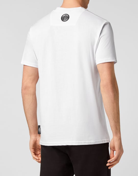 T-Shirt Ronde Hals - Image 5