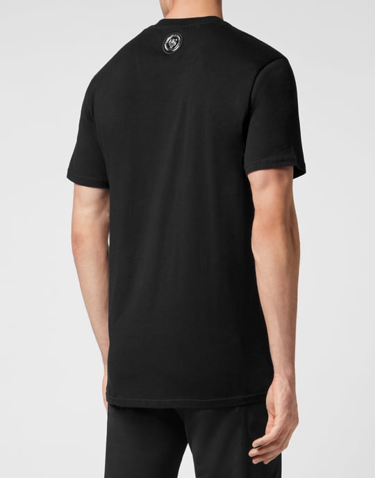 T-Shirt Ronde Hals Carbon Tiger - Image 5