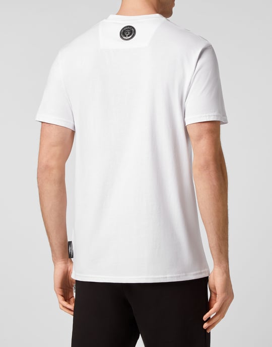 T-Shirt Round Neck Tiger - Image 4