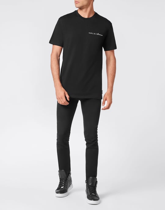 T-Shirt Ronde Hals - Image 4