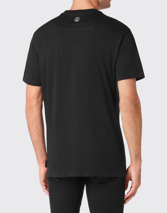 T-Shirt Ronde Hals - Image 5