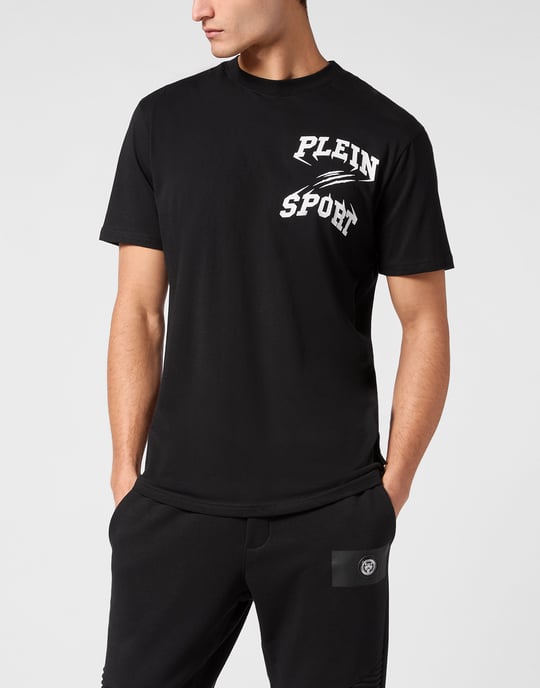 T-Shirt Ronde Hals - Image 2