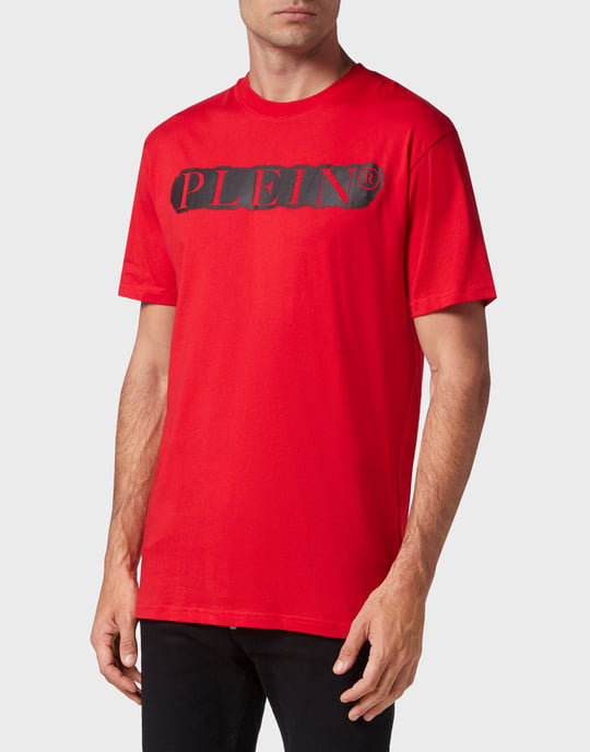 T-Shirt Ronde Hals - Image 2