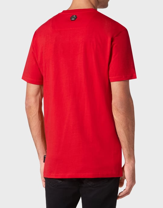 T-Shirt Ronde Hals - Image 3