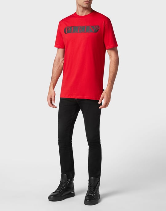 T-Shirt Ronde Hals - Image 4