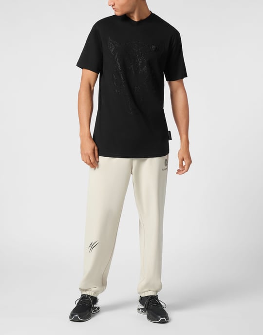 T-Shirt Ronde Hals Tiger - Image 4