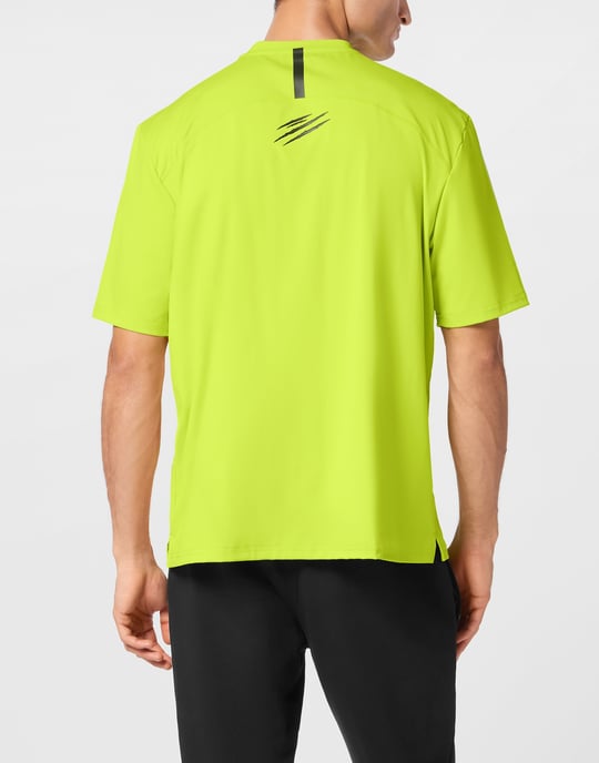 T-Shirt Ronde Hals - Image 3