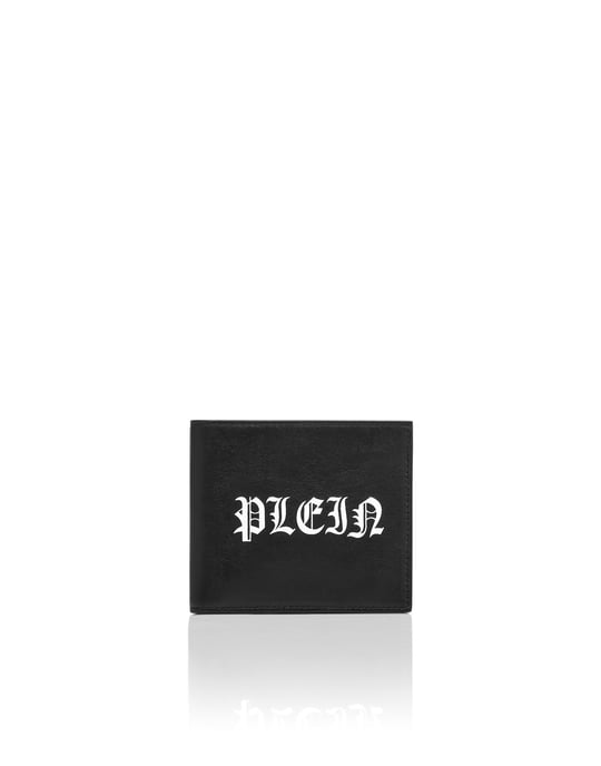 French Wallet Gothic Plein - Image 1
