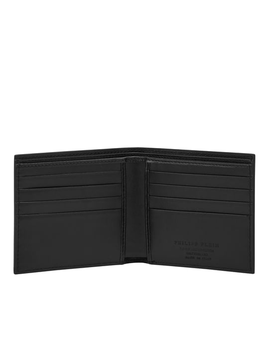 French Wallet Iconic Plein - Image 2
