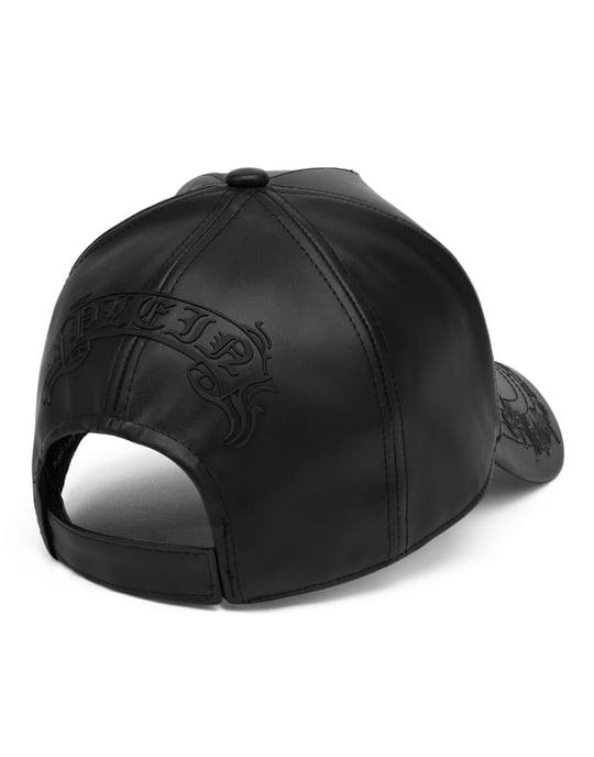 Baseballpet Gothic Plein - Image 3