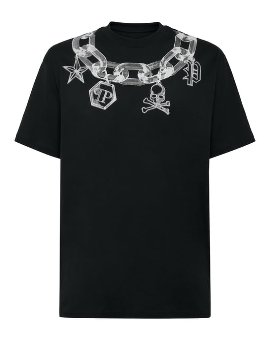 T-Shirt Ronde Hals - Image 1