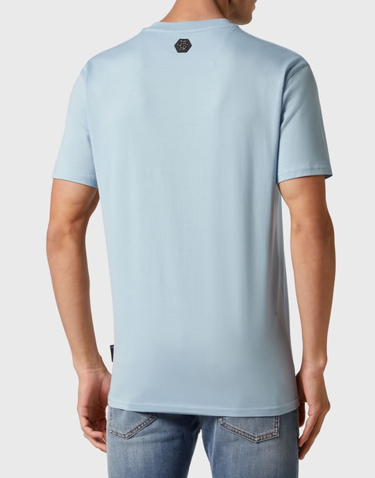 T-Shirt Ronde Hals Skull&Bones - Image 5