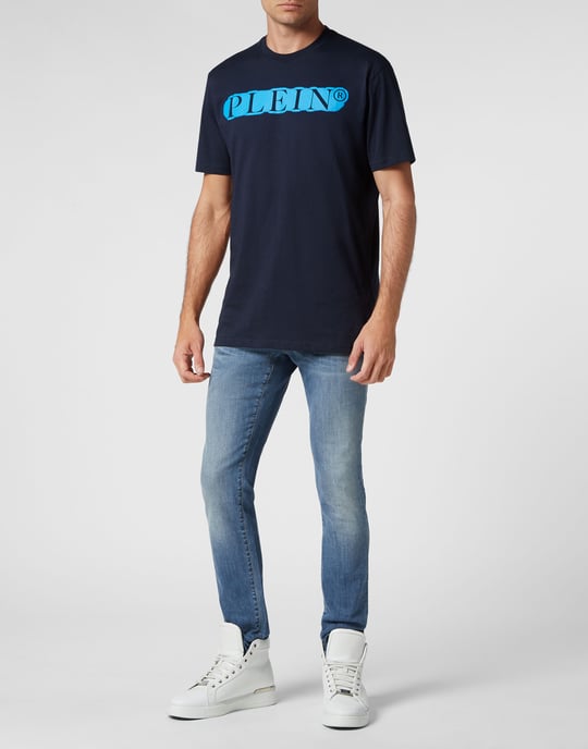 T-Shirt Ronde Hals - Image 4