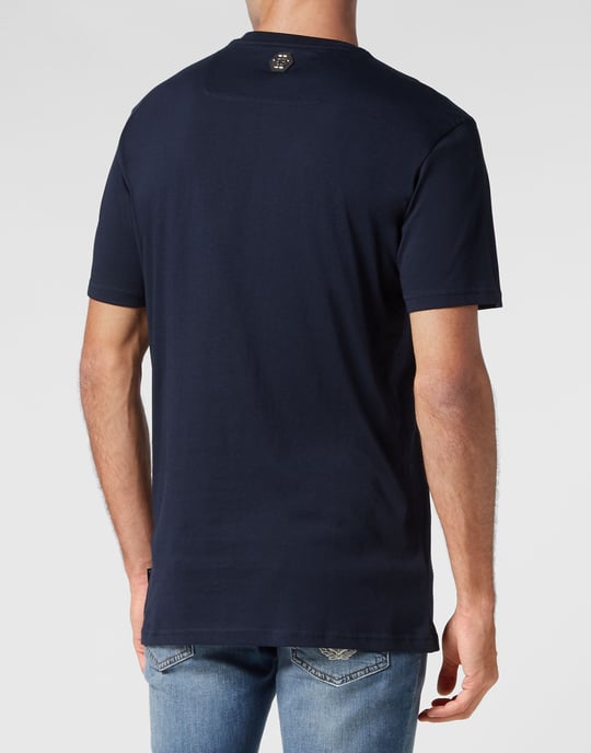 T-Shirt Ronde Hals - Image 5
