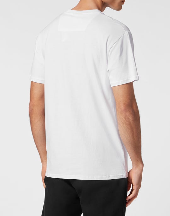 T-Shirt Ronde Hals Carbon Tiger - Image 3