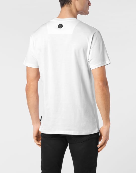 T-Shirt Ronde Hals Duck - Image 5