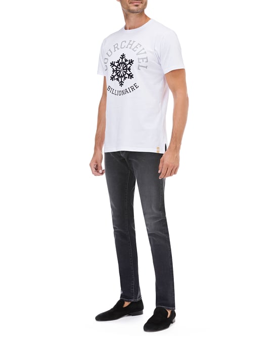 T-Shirt Round Neck - Image 2
