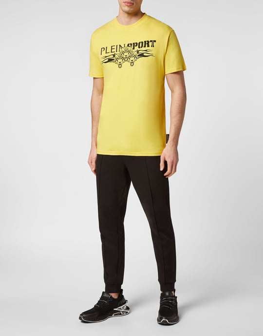 T-Shirt Ronde Hals Tiger - Image 4