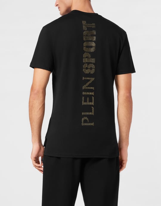 T-Shirt Ronde Hals Scratch - Image 3