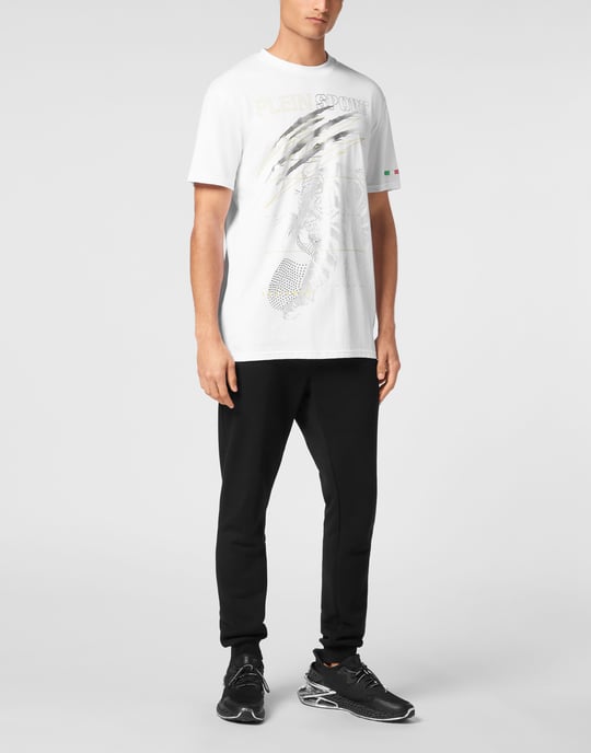 T-Shirt Ronde Hals Tiger - Image 4