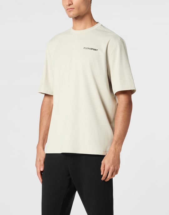 T-Shirt Ronde Hals - Image 2