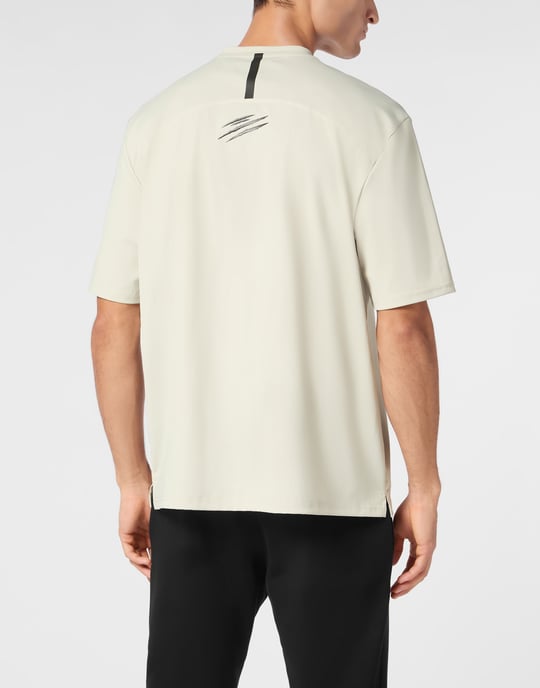 T-Shirt Ronde Hals - Image 3