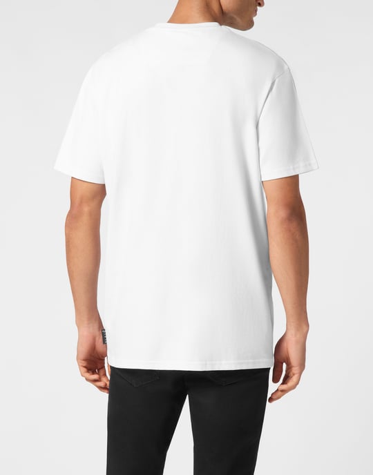 T-shirt Rund Hals Racing - Image 5