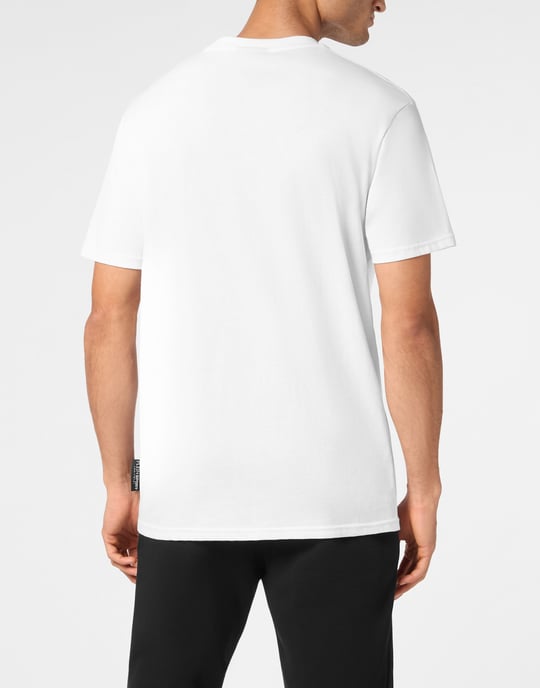 T-Shirt Ronde Hals Tiger - Image 3