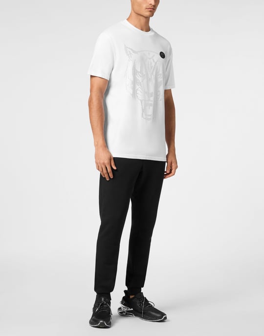T-Shirt Ronde Hals Tiger - Image 4