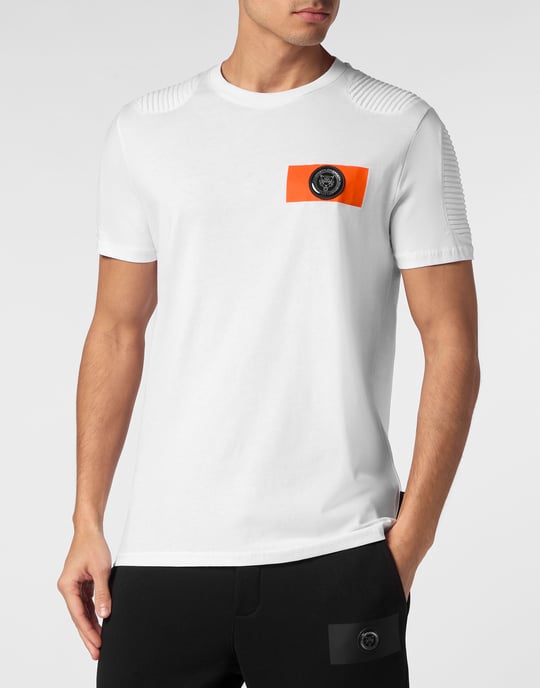 T-Shirt Ronde Hals - Image 2